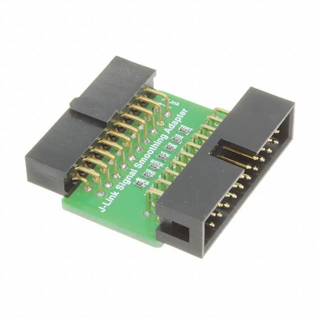 >8.06.12 J-LINK SIGNAL SMOOTHING ADAPTER